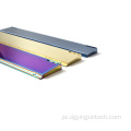 lumahing pangilon Polishing Keyboard Case Bobot